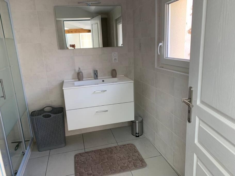 Maison De 1 A 8 Personnes Entierement Renovee Ferienhaus