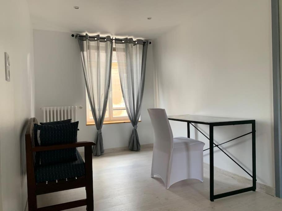 Maison De 1 A 8 Personnes Entierement Renovee Ferienhaus