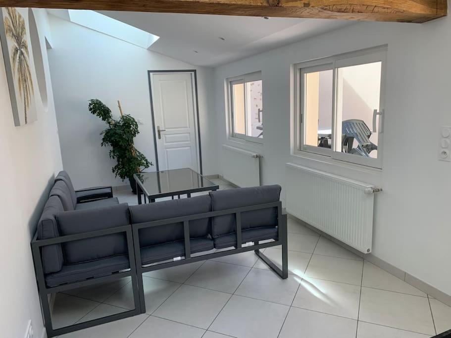 Maison De 1 A 8 Personnes Entierement Renovee Holiday home