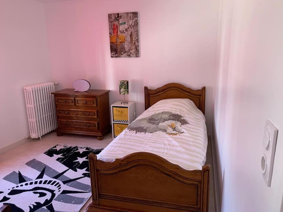 Maison De 1 A 8 Personnes Entierement Renovee * Charly-sur-Marne