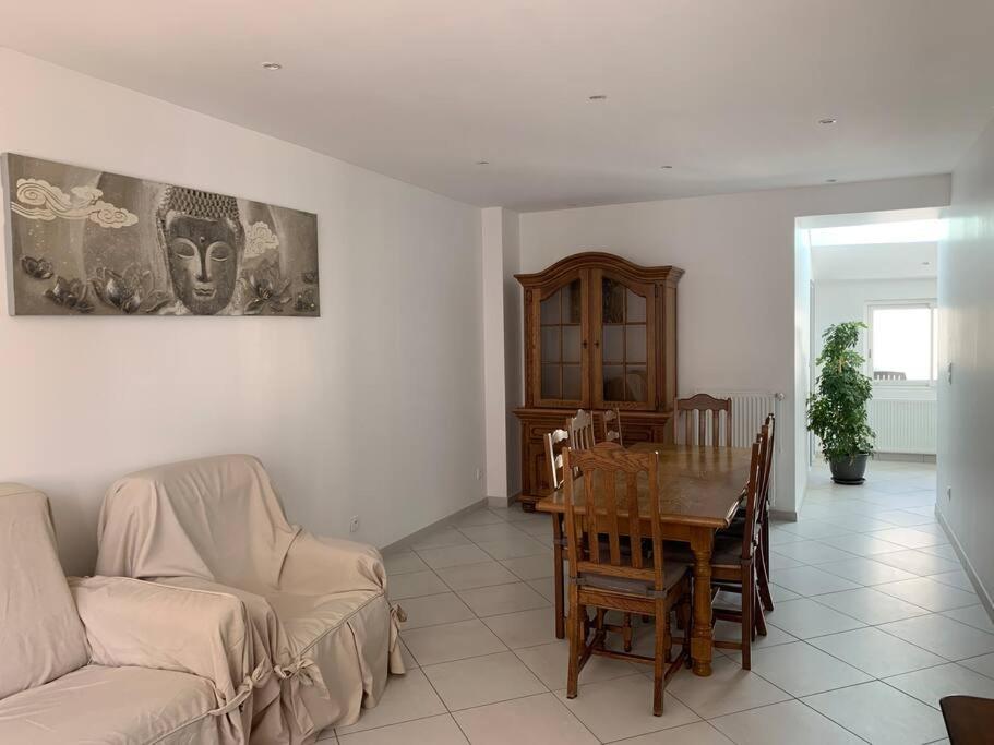 Maison De 1 A 8 Personnes Entierement Renovee Holiday home *