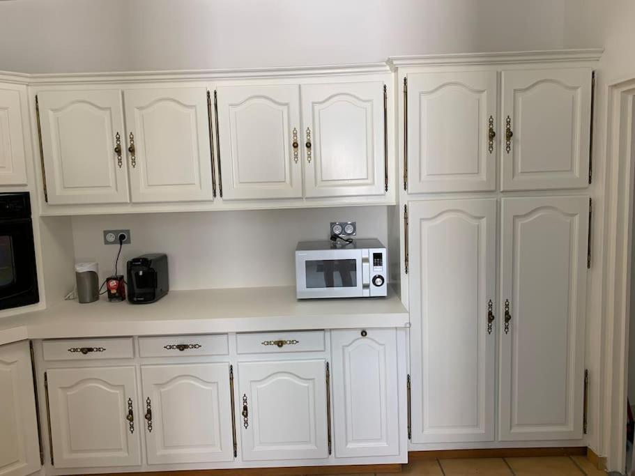 Maison De 1 A 8 Personnes Entierement Renovee * Charly-sur-Marne