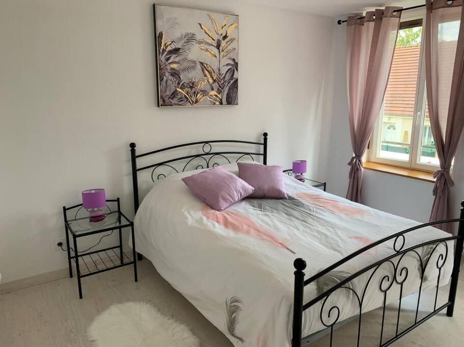 Maison De 1 A 8 Personnes Entierement Renovee Holiday home *