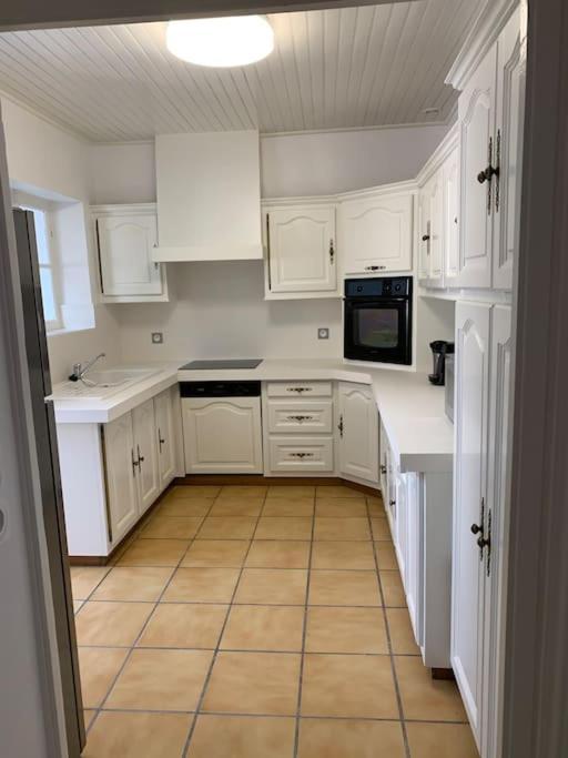 Maison De 1 A 8 Personnes Entierement Renovee Holiday home