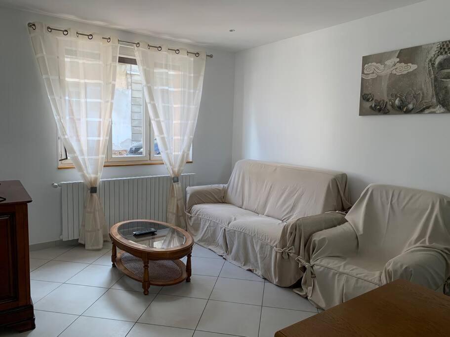 Maison De 1 A 8 Personnes Entierement Renovee Holiday home