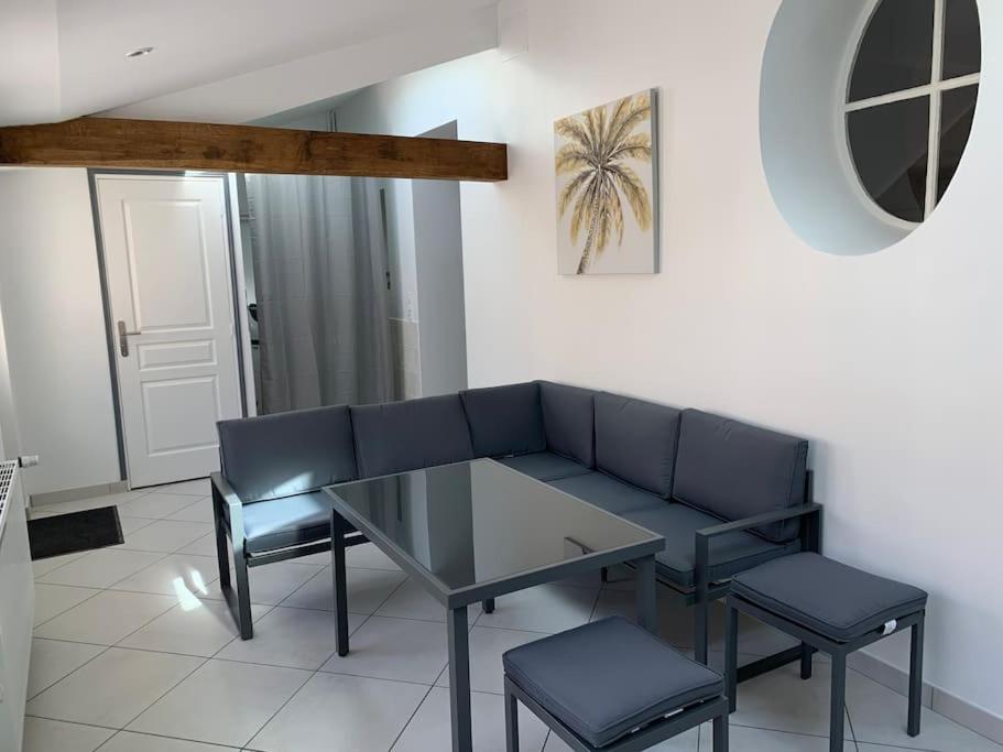 Holiday home Maison De 1 A 8 Personnes Entierement Renovee