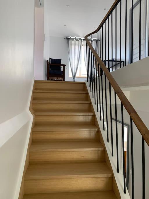 Holiday home Maison De 1 A 8 Personnes Entierement Renovee *